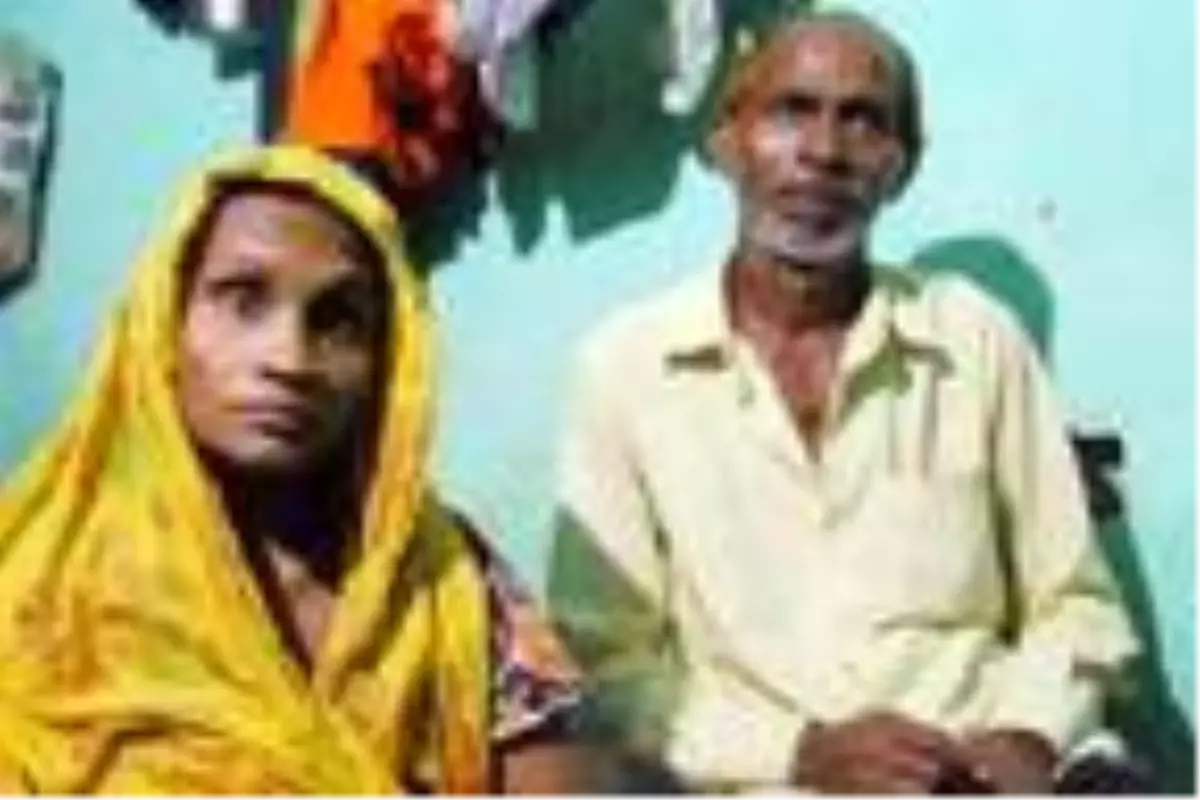 Doğum masrafını ödeyemeyen çift bebeklerini hastaneye sattı