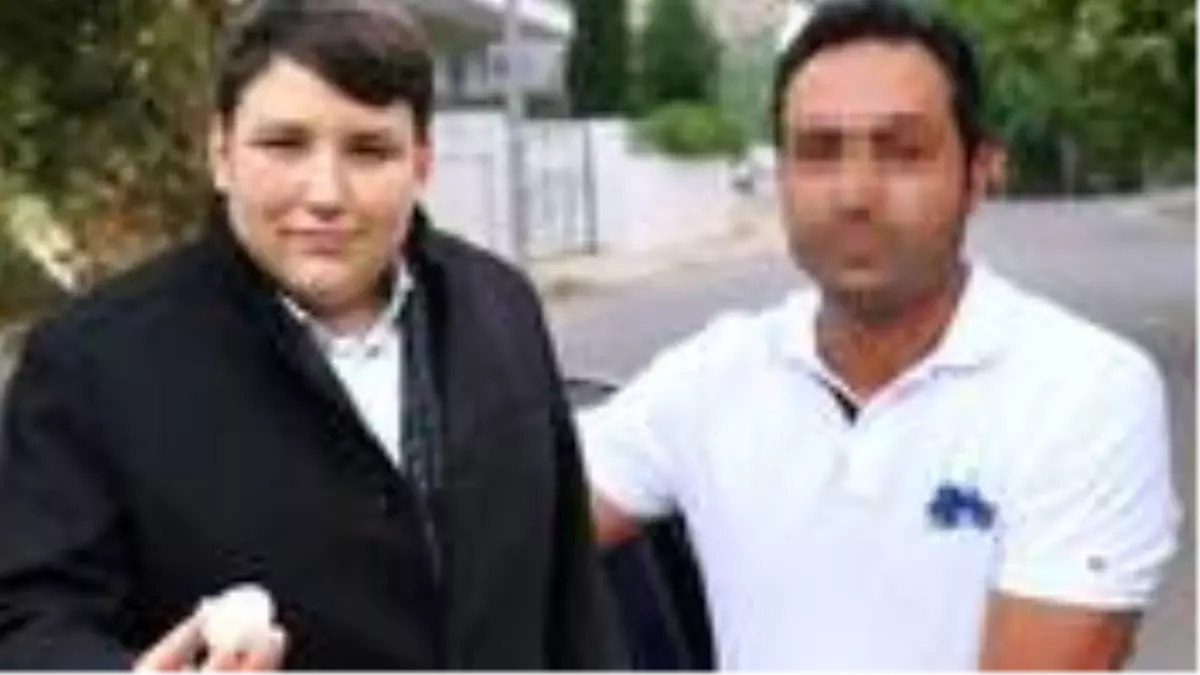 Iranli Tosuncuk Antalya Da 20 Milyonluk Vurgun Yapti