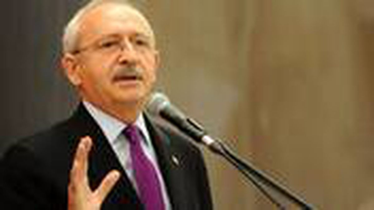 Kılıçdaroğlu'ndan Erdoğan'a Doğu Akdeniz ve Ege desteği: Türkiye'nin menfaatleri sonuna kadar savunulmalı