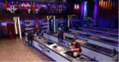 MasterChef'te düelloyu hangi kaptan kazandı? Celal - Eray düellosunun kazananı kim oldu? MasterChef'te düelloyu hangi kaptan kazandı? Celal - Eray düellosunun kazananı kim oldu?
