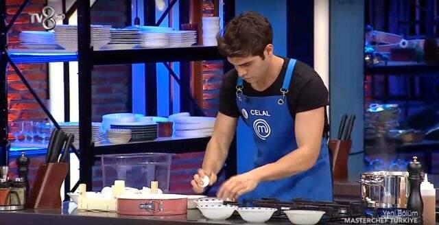 MasterChef'te düelloyu hangi kaptan kazandı? Celal - Eray düellosunun kazananı kim oldu? MasterChef'te düelloyu hangi kaptan kazandı? Celal - Eray düellosunun kazananı kim oldu?