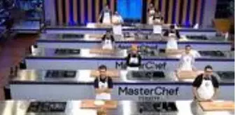 Mehmet Yalçınkaya: MasterChef Türkiye'de yeni haftanın kaptanları ve takımları belli oldu Mehmet Yalçınkaya: MasterChef Türkiye'de yeni haftanın kaptanları ve takımları belli oldu