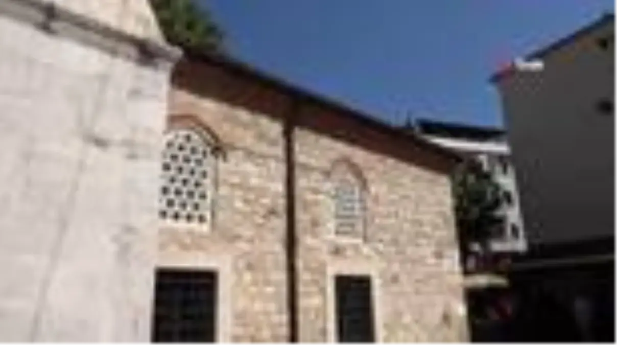 Mimar Sinan'ın Yalova'daki tek eseri yıllara meydan okuyor