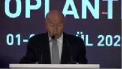 Nihat Özdemir: 'Yaşadığımız olağanüstü şartlara rağmen iyi bir sezon geçirdiğimizi düşünüyorum' -3- Nihat Özdemir: 'Yaşadığımız olağanüstü şartlara rağmen iyi bir sezon geçirdiğimizi düşünüyorum' -3-