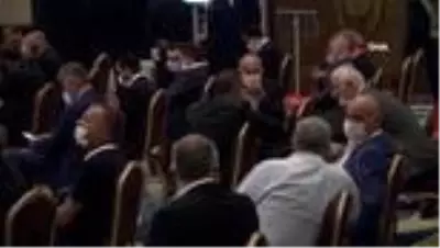 Nihat Özdemir: 'Yaşadığımız olağanüstü şartlara rağmen iyi bir sezon geçirdiğimizi düşünüyorum' -1- Nihat Özdemir: 'Yaşadığımız olağanüstü şartlara rağmen iyi bir sezon geçirdiğimizi düşünüyorum' -1-