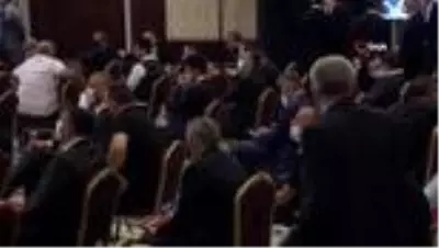 Nihat Özdemir: 'Yaşadığımız olağanüstü şartlara rağmen iyi bir sezon geçirdiğimizi düşünüyorum' -1- Nihat Özdemir: 'Yaşadığımız olağanüstü şartlara rağmen iyi bir sezon geçirdiğimizi düşünüyorum' -1-