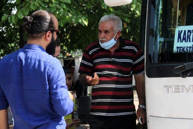 Oğlu üzerine ateş açıp sopayla dövdü, baba isyan etti: Böyle evlat olmaz olsun