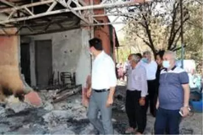 Özgan: Özgan: