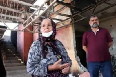 Özgan: 'İnşallah bir daha böyle felaketler yaşamayız' Özgan: 'İnşallah bir daha böyle felaketler yaşamayız'