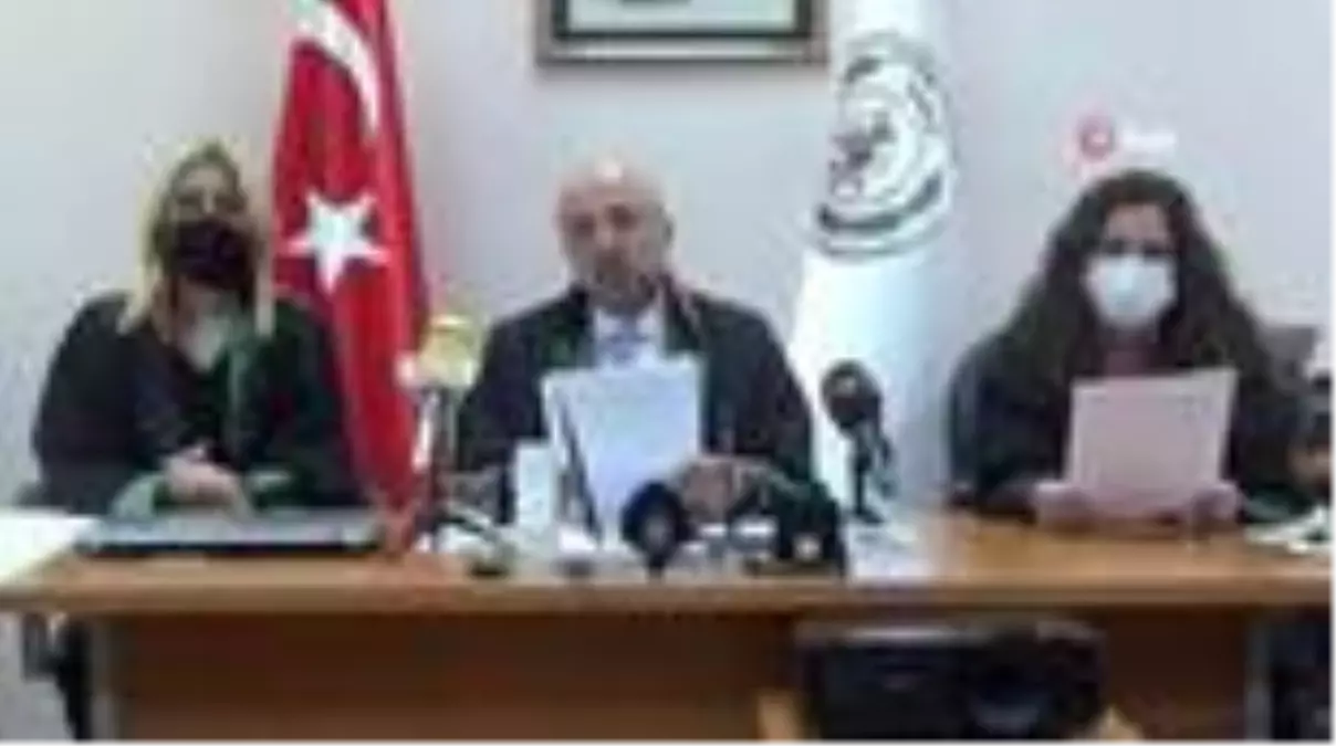 Pandemi sürecince avukatların ekonomik sıkıntıları