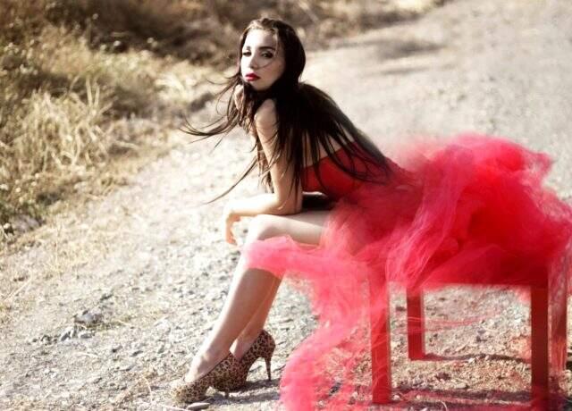 Pınar Güsar kimdir? Pınar Güsar nereli, kaç yaşında, evli mi?