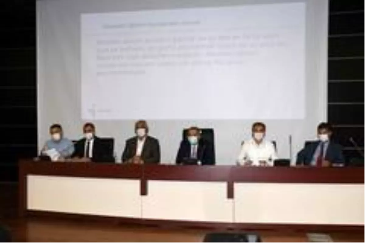 Sanayici ve işadamlarına 6. bölge teşvik sistemi anlatıldı