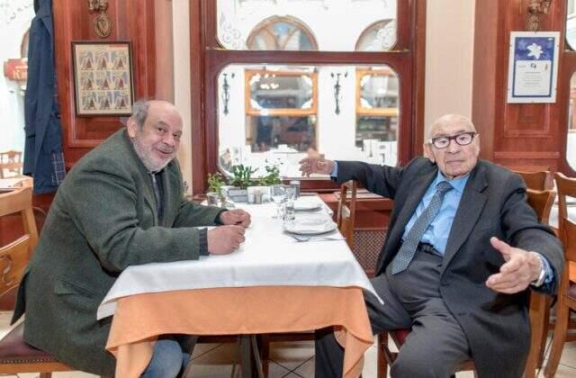 Son Dakika: Kurtlar Vadisi'nin efsane ismi Haldun Boysan, hayatını kaybetti Son Dakika: Kurtlar Vadisi'nin efsane ismi Haldun Boysan, hayatını kaybetti