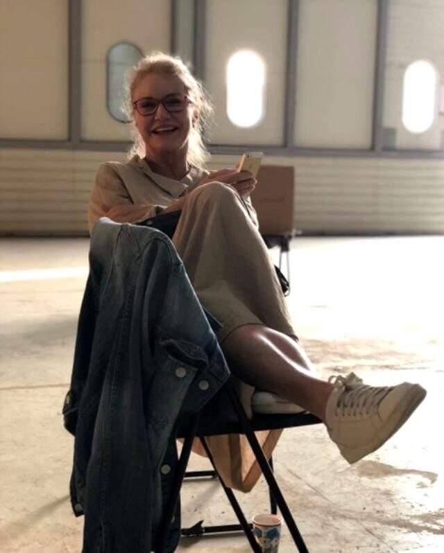 Suna Yıldızoğlu kimdir? Suna Yıldızoğlu kaç yaşında, nereli?