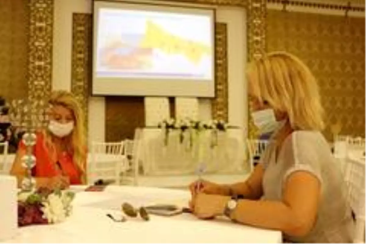 AFAD'dan afet eğitimi