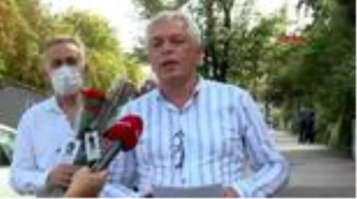 ANKARA Çerkeslerden, Martin Koçesoko için adalet talebi