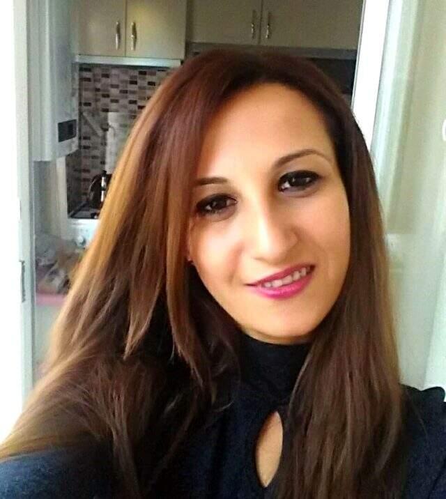 Astsubay, eşini ve 1 kişiyi öldürdükten sonra intihar etti.