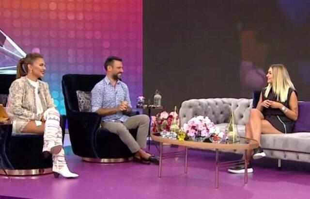 Aycan Yanaç'tan Survivor itirafı: Bir ara adadan kaçmaya çalıştım Aycan Yanaç'tan Survivor itirafı: Bir ara adadan kaçmaya çalıştım