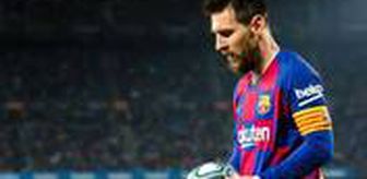 Barcelona yönetimi ve Lionel Messi arasındaki toplantıdan sonuç çıkmadı
