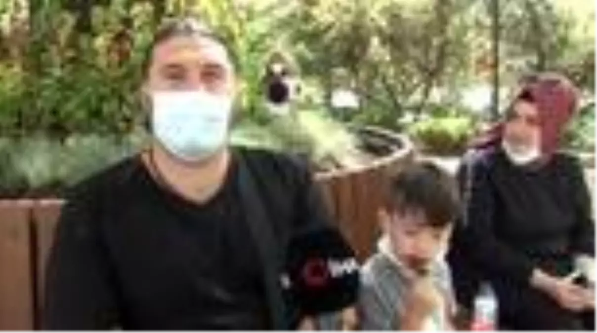 Başkent'te kavuran sıcaklar