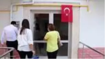 Belediye Başkanının eşinden sosyal medya üzerinden aşure isteyen öğrencilere jest Belediye Başkanının eşinden sosyal medya üzerinden aşure isteyen öğrencilere jest