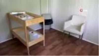 Büyükşehir annelerin yanında olmaya devam ediyor Büyükşehir annelerin yanında olmaya devam ediyor
