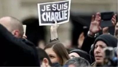 Türkiye kökenli iki sanığın da yargılandığı Charlie Hebdo davası bugün başlıyor