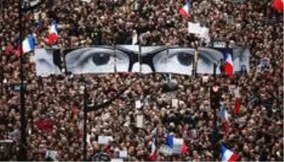 Türkiye kökenli iki sanığın da yargılandığı Charlie Hebdo davası bugün başlıyor
