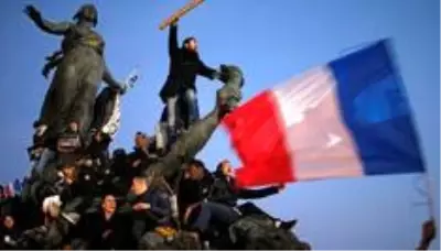 Türkiye kökenli iki sanığın da yargılandığı Charlie Hebdo davası bugün başlıyor