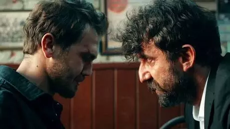 Çukur 4.Sezon 3.Fragman Çukur 4.Sezon 3.Fragman