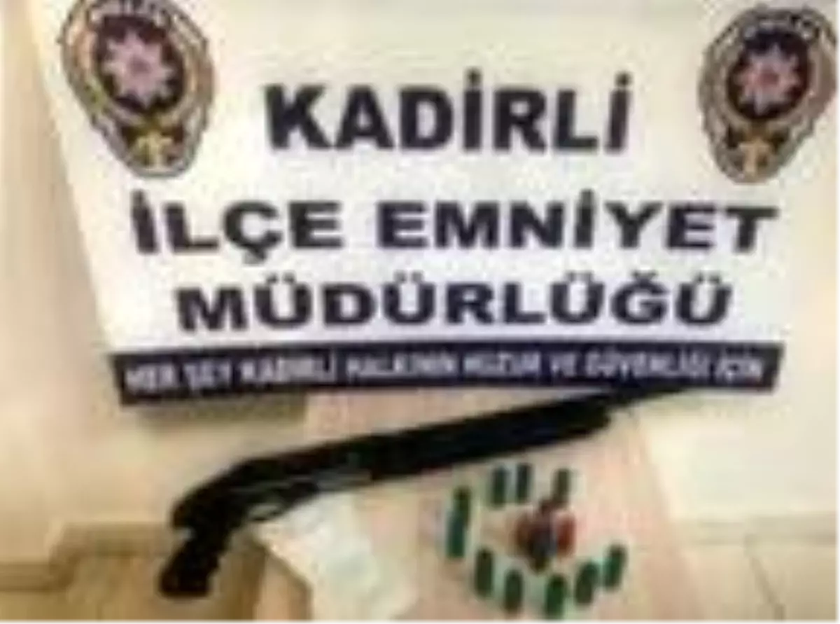 DEAŞ propagandası yapan şüpheli, yakalandı