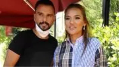 Demet Akalın, kızının eğitimi için özel öğretmen tuttu Demet Akalın, kızının eğitimi için özel öğretmen tuttu