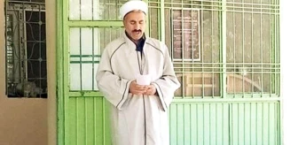 Diyanet'ten 'İmama ceza olarak korona hastasını yıkattılar' iddiasına soruşturma