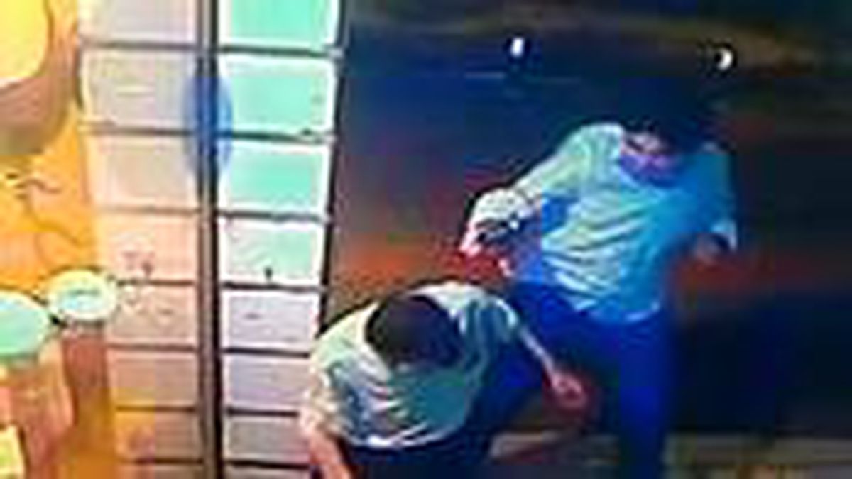 16 yaşındaki genç, eli kız arkadaşına dokunan yolcuyu tabanca kabzasıyla döverek öldürdü