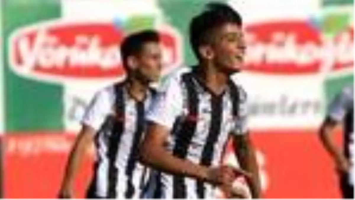 Fenerbahçe, Bilal Budak transferini tamamladı!