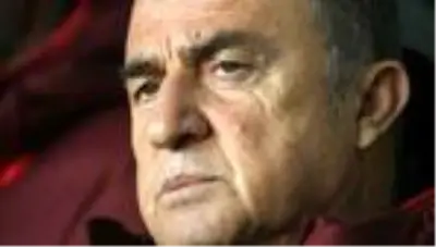 Galatasaray'da Fatih Terim'den transfer talimatı! Galatasaray'da Fatih Terim'den transfer talimatı!