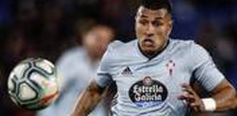 Galatasaray, Kolombiyalı stoper Jeison Murillo için yeniden devreye girdi