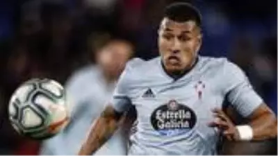Galatasaray, Kolombiyalı stoper Jeison Murillo için yeniden devreye girdi Galatasaray, Kolombiyalı stoper Jeison Murillo için yeniden devreye girdi
