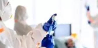 Hubei: İngiliz ilaç devi AstraZeneca'nın koronavirüs aşısı 2020 sonuna kadar hazır olabilir Hubei: İngiliz ilaç devi AstraZeneca'nın koronavirüs aşısı 2020 sonuna kadar hazır olabilir