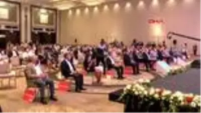 İSTANBUL-TÜRSAB'DAN KORONAVİRÜS DÖNEMİNDE KONGRE VE FUARLAR 'YAPILABİLİR' ÇAĞRISI -1 İSTANBUL-TÜRSAB'DAN KORONAVİRÜS DÖNEMİNDE KONGRE VE FUARLAR 'YAPILABİLİR' ÇAĞRISI -1