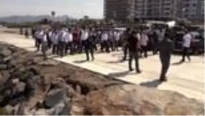 Son dakika haberi... Karaismailoğlu: 'Giresun'da yardımlaşmanın tam bir örneğini gördük' Son dakika haberi... Karaismailoğlu: 'Giresun'da yardımlaşmanın tam bir örneğini gördük'