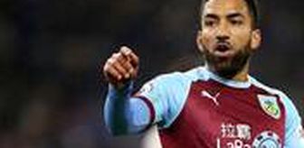 Kayserispor, İngiliz yıldız Aaron Lennon'ı kadrosuna kattı