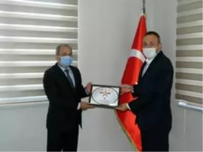 Kırklareli'de Yıldızlı işletmeler ödüllendirildi