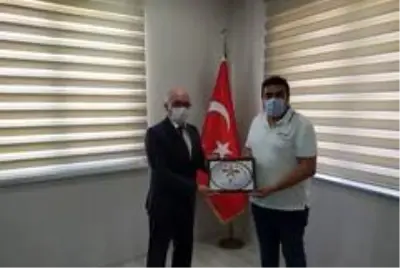 Kırklareli'de Yıldızlı işletmeler ödüllendirildi