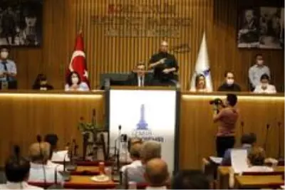 Konak'a iki ödül birden Konak'a iki ödül birden