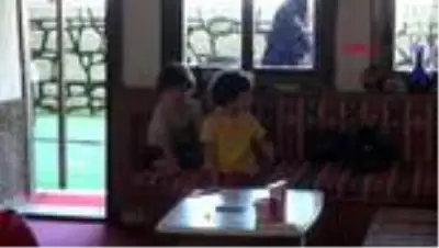 KÜTAHYA Şehzadelerin yetiştiği tarihi sokak, kent turizmine hizmet ediyor KÜTAHYA Şehzadelerin yetiştiği tarihi sokak, kent turizmine hizmet ediyor