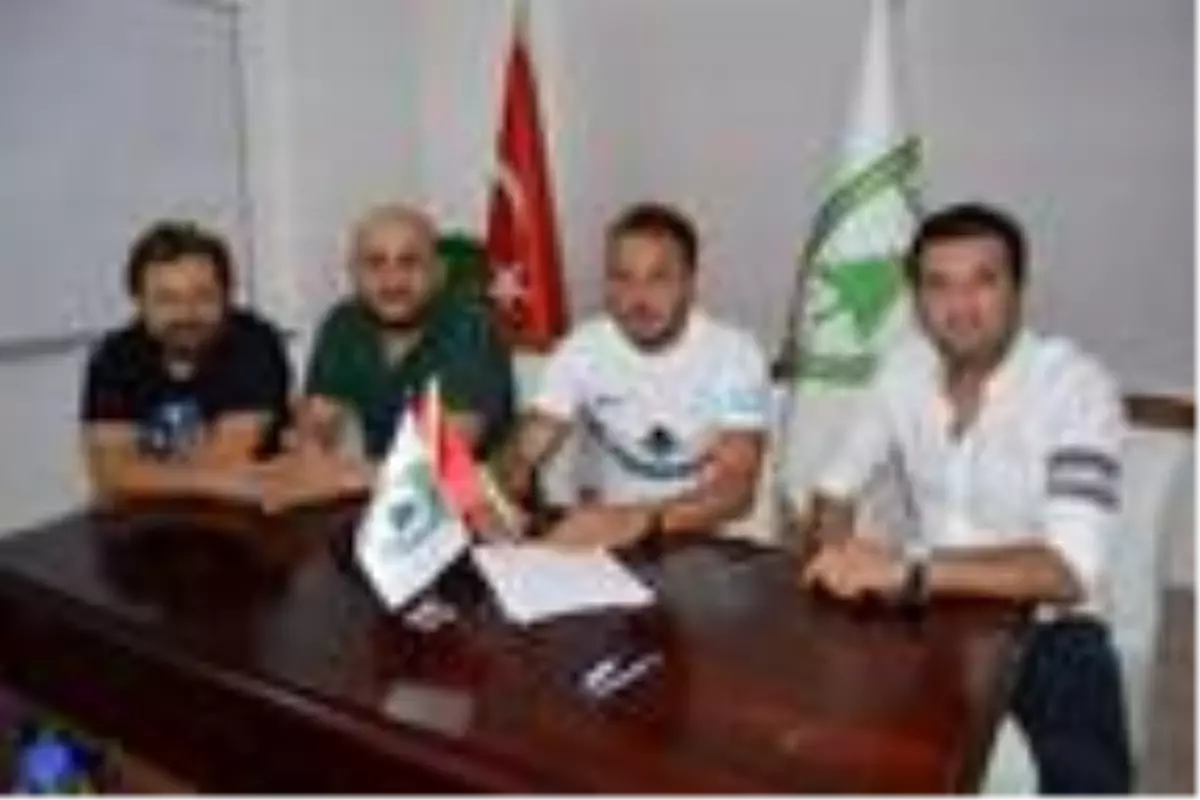 Muğlaspor'dan 3 takviye daha