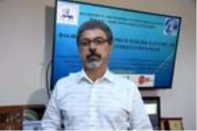 Profesörden korkutan uyarı: Balıkesir'de 7.2'lik deprem meydana gelebilir Profesörden korkutan uyarı: Balıkesir'de 7.2'lik deprem meydana gelebilir
