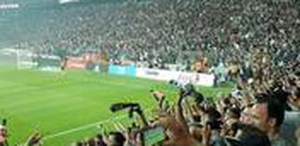 Bilim Kurulu, Süper Lig'de ilk yarının seyircisiz olmasını önerdi