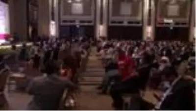 Salgın döneminde kongre, toplantı ve etkinliklerin geleceği tartışıldı Salgın döneminde kongre, toplantı ve etkinliklerin geleceği tartışıldı